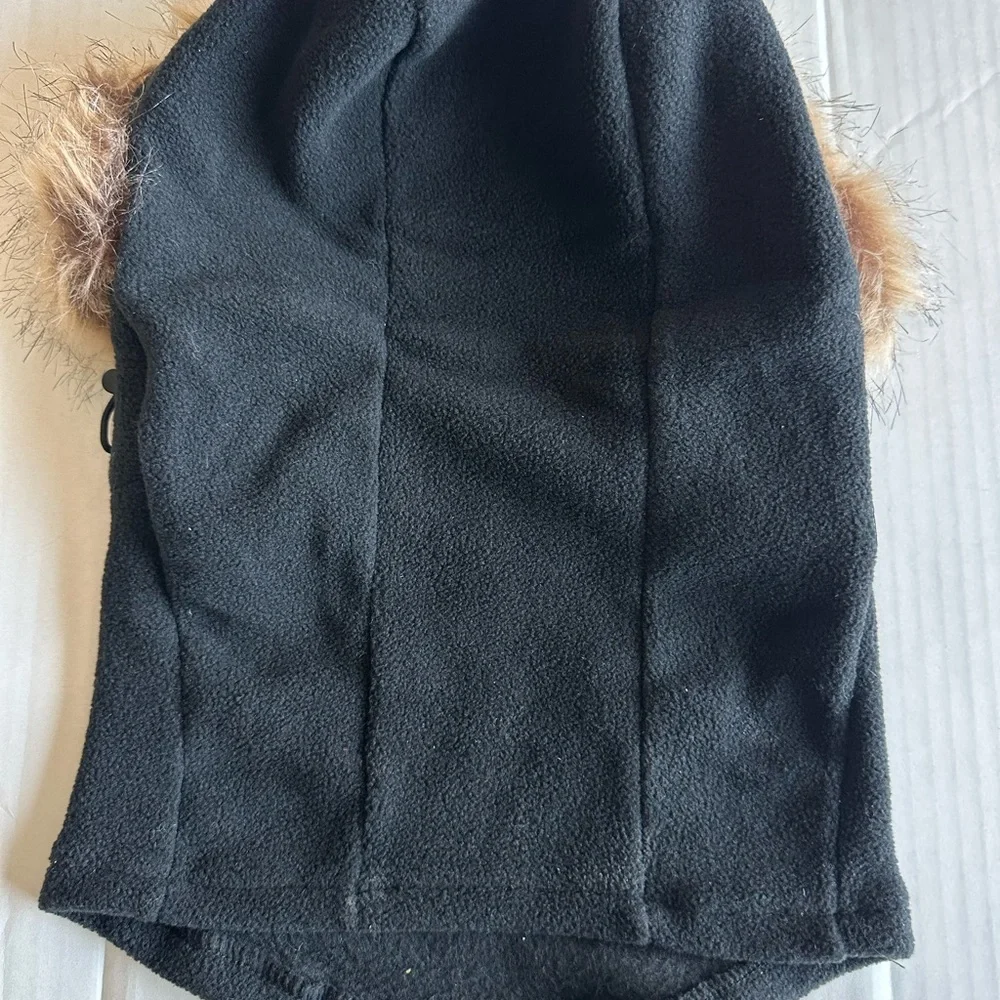 Fleece Balaclava Ski Mask - Winter Face Mask for Men & Women - Face Cover